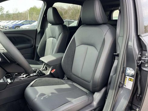 New 2026 Subaru Forester Touring image 22