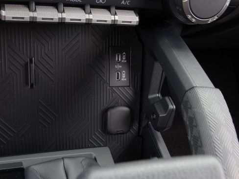 New 2026 Toyota 4Runner SR5 image 23