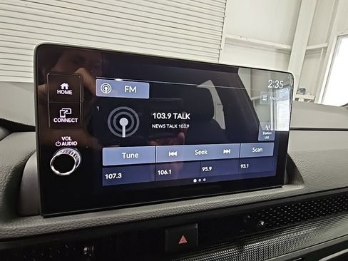 New 2026 Honda CR-V Sport-L image 14