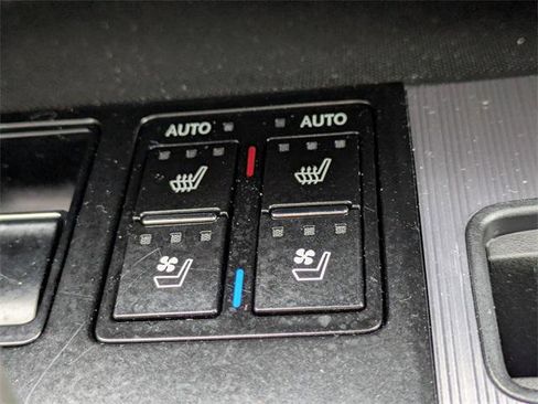 Certified 2022 Lexus RX 350 F Sport w/ Accessory Package image 25