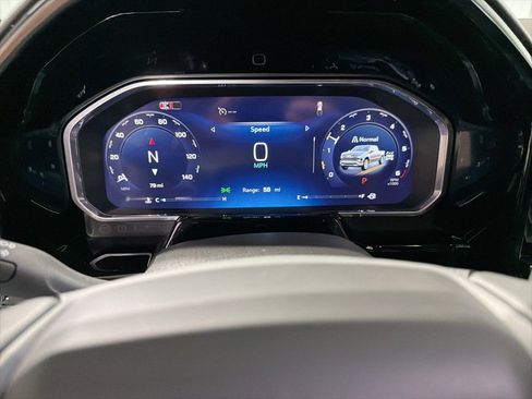 New 2026 Chevrolet Silverado 1500 RST w/ All Star Edition Plus image 26