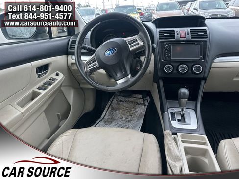 Used 2014 Subaru Crosstrek 2.0i Limited image 13