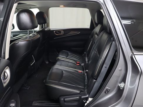 Used 2017 INFINITI QX60 Luxe w/ Premium Package AWD/4WD image 27