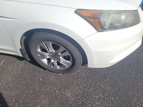 Used 2012 Honda Accord SE image 5