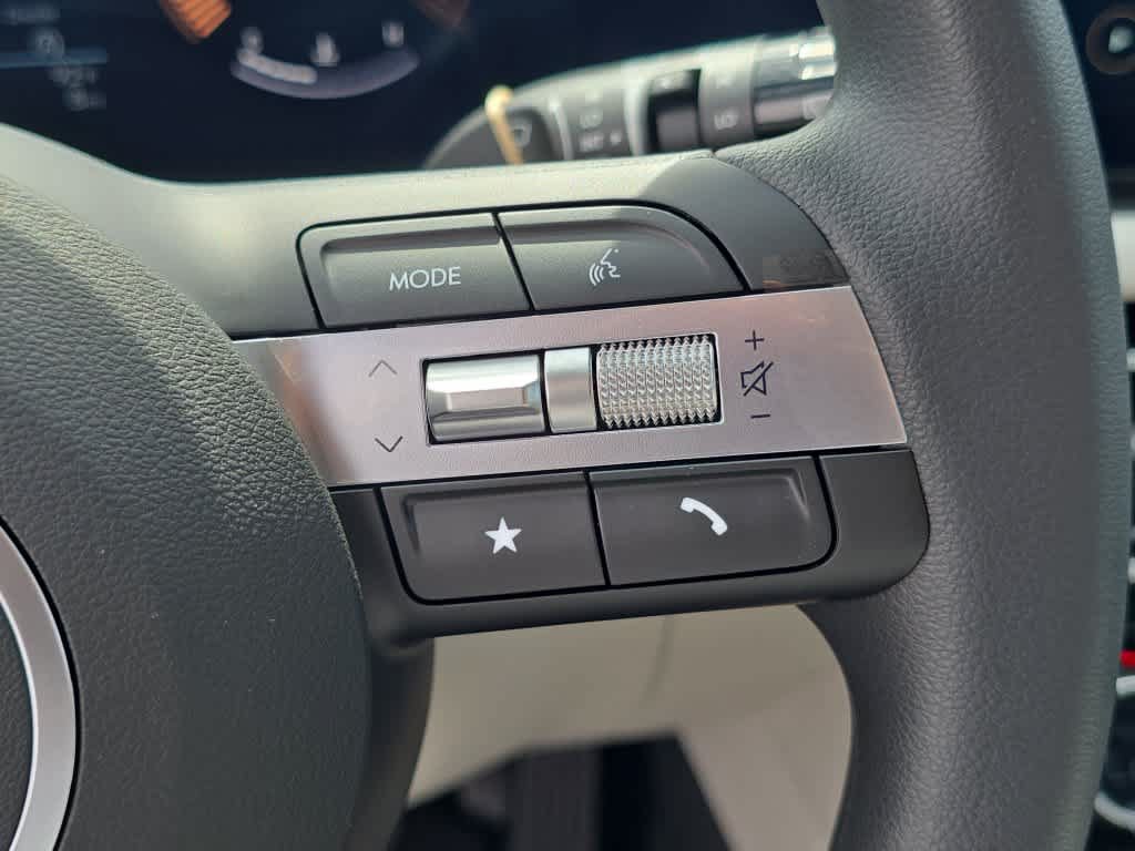 New 2026 Hyundai Tucson SEL Plus FWD image 25
