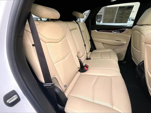 Used 2019 Cadillac XT5 Premium Luxury image 23