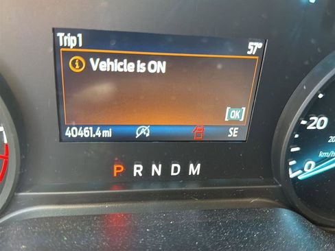 Used 2023 Ford F150 XL w/ STX Appearance Package AWD/4WD image 4