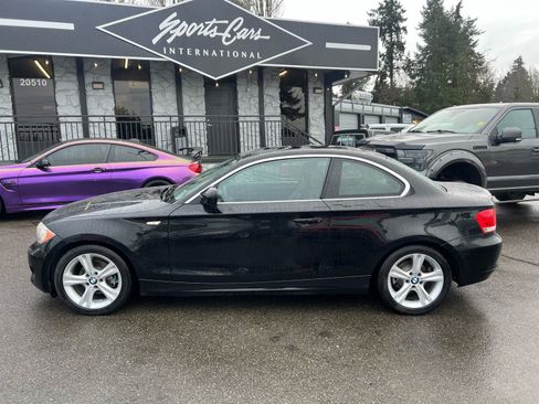 Used 2012 BMW 128i Coupe image 9
