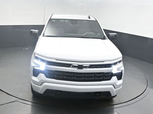 New 2026 Chevrolet Silverado 1500 RST w/ Convenience Package II image 35