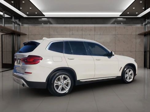 Used 2020 BMW X3 sDrive30i image 8