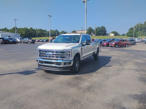 New 2026 Ford F250 Lariat image 7