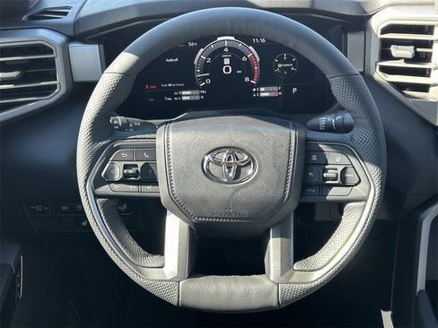 New 2026 Toyota Tundra Limited image 45