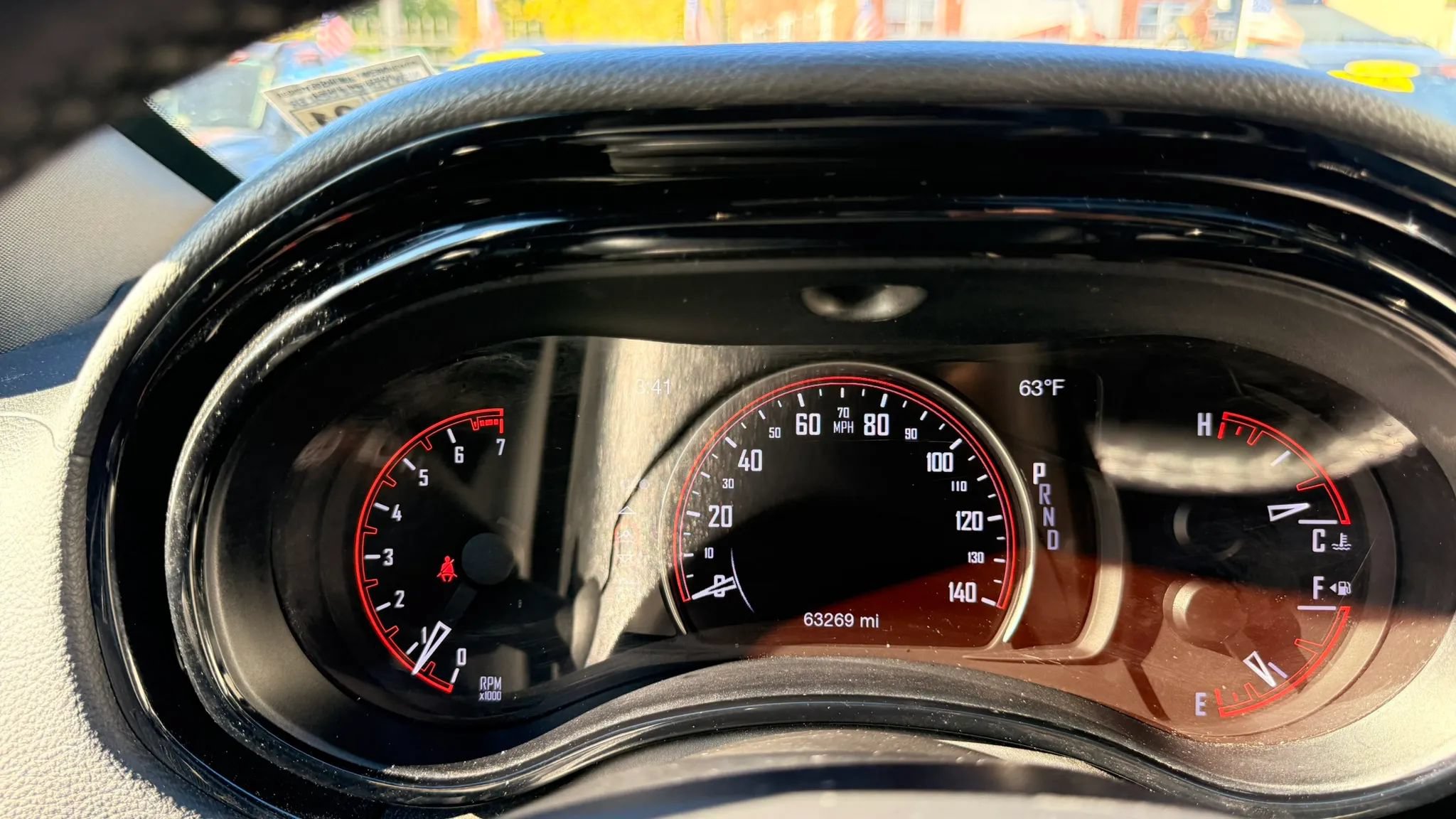 Used 2024 Dodge Durango GT AWD/4WD image 22