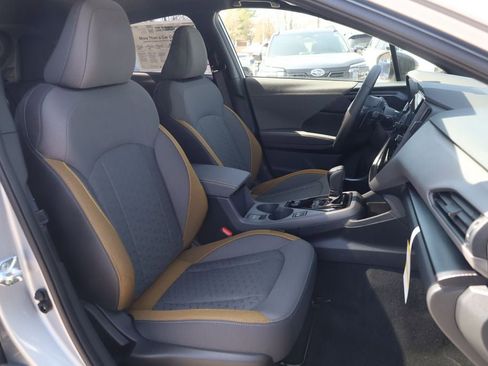 New 2026 Subaru Crosstrek 2.5i Sport image 23