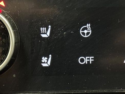 Used 2025 Hyundai Tucson Limited image 8