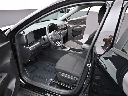 Certified 2026 Hyundai Kona SEL Sport FWD image 11