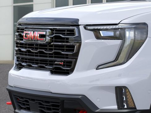 New 2026 GMC Acadia AT4 w/ Super Cruise Package AWD/4WD image 13