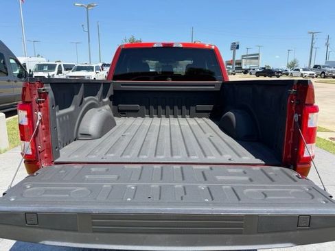 Certified 2023 Ford F150 XL w/ STX Appearance Package RWD image 7