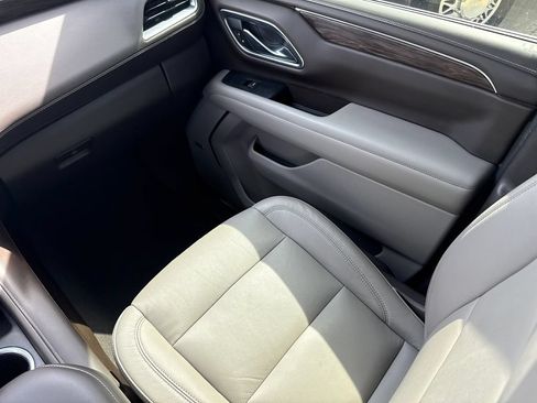 Used 2021 Chevrolet Tahoe LT AWD/4WD image 15