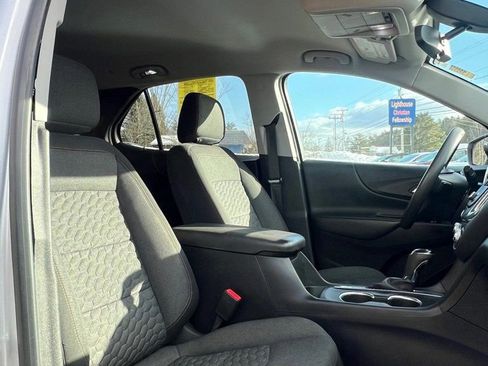 Used 2019 Chevrolet Equinox LT image 13
