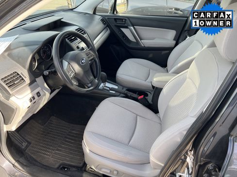 Used 2014 Subaru Forester 2.5i Premium w/ Popular Package #2 image 5