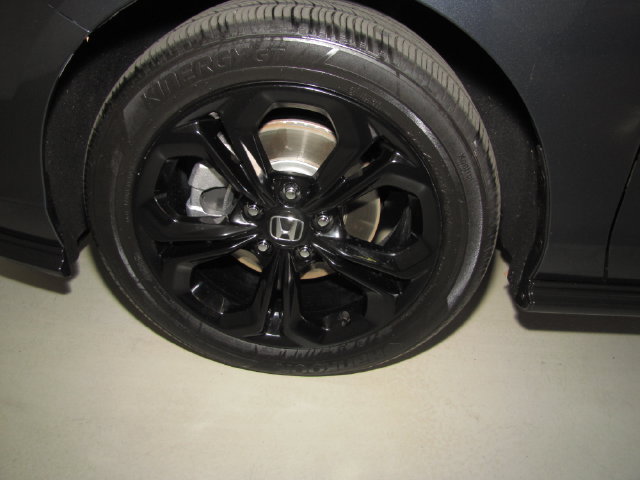 Certified 2025 Honda Accord SE image 45
