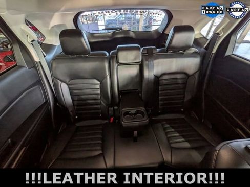 Used 2022 Ford Edge SEL w/ Convenience Package image 18