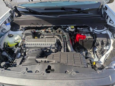 New 2025 Ford Maverick XL w/ Equipment Group 102A image 16