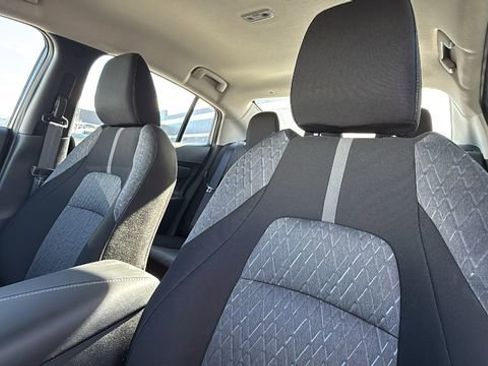 New 2026 Nissan Sentra SV w/ SV Convenience Package FWD image 11