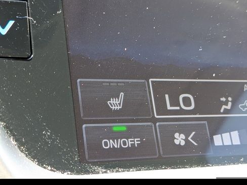 Used 2024 Subaru Outback Limited XT AWD/4WD image 22