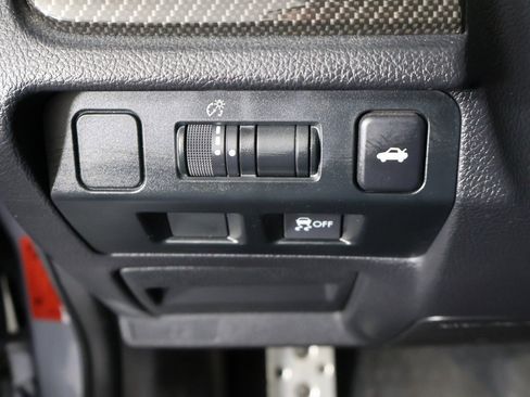 Used 2020 Subaru WRX Premium image 32