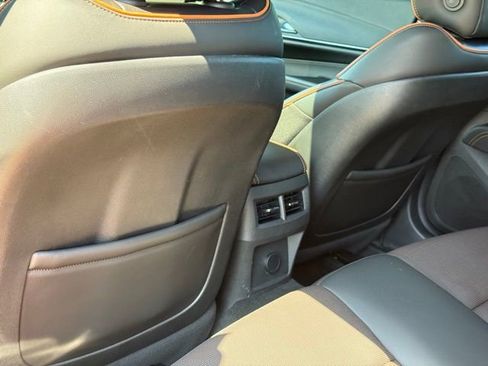 Used 2023 Cadillac CT4 Sport image 28