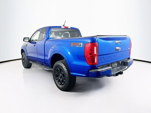 Used 2019 Ford Ranger XLT w/ Black Appearance Package AWD/4WD image 5