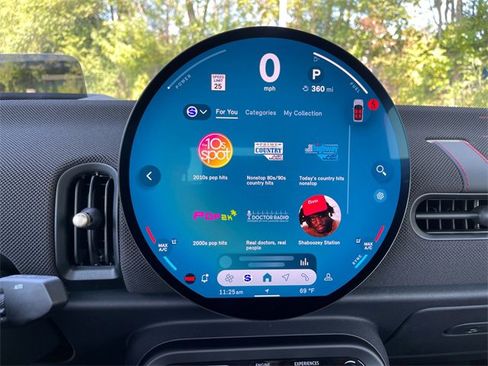 New 2026 MINI Cooper S image 25