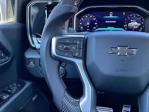 New 2026 Chevrolet Silverado 1500 RST image 19