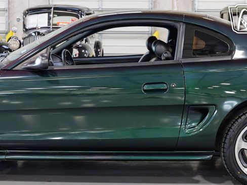 Used 1996 Ford Mustang Cobra image 29