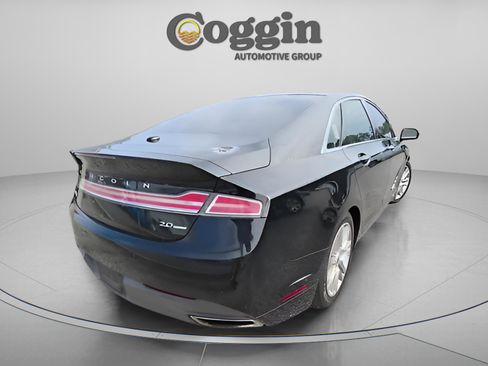 Used 2016 Lincoln MKZ w/ Equipment Group 300A Reserve image 13