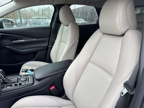 New 2026 MAZDA CX-30 AWD 2.5 S image 9