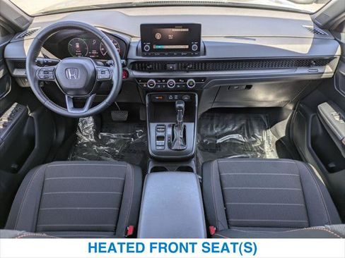 Used 2024 Honda CR-V Sport image 21