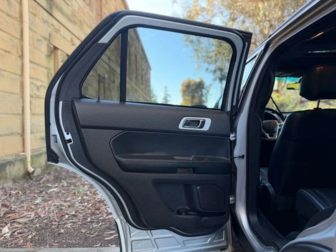 Used 2015 Ford Explorer Limited image 20