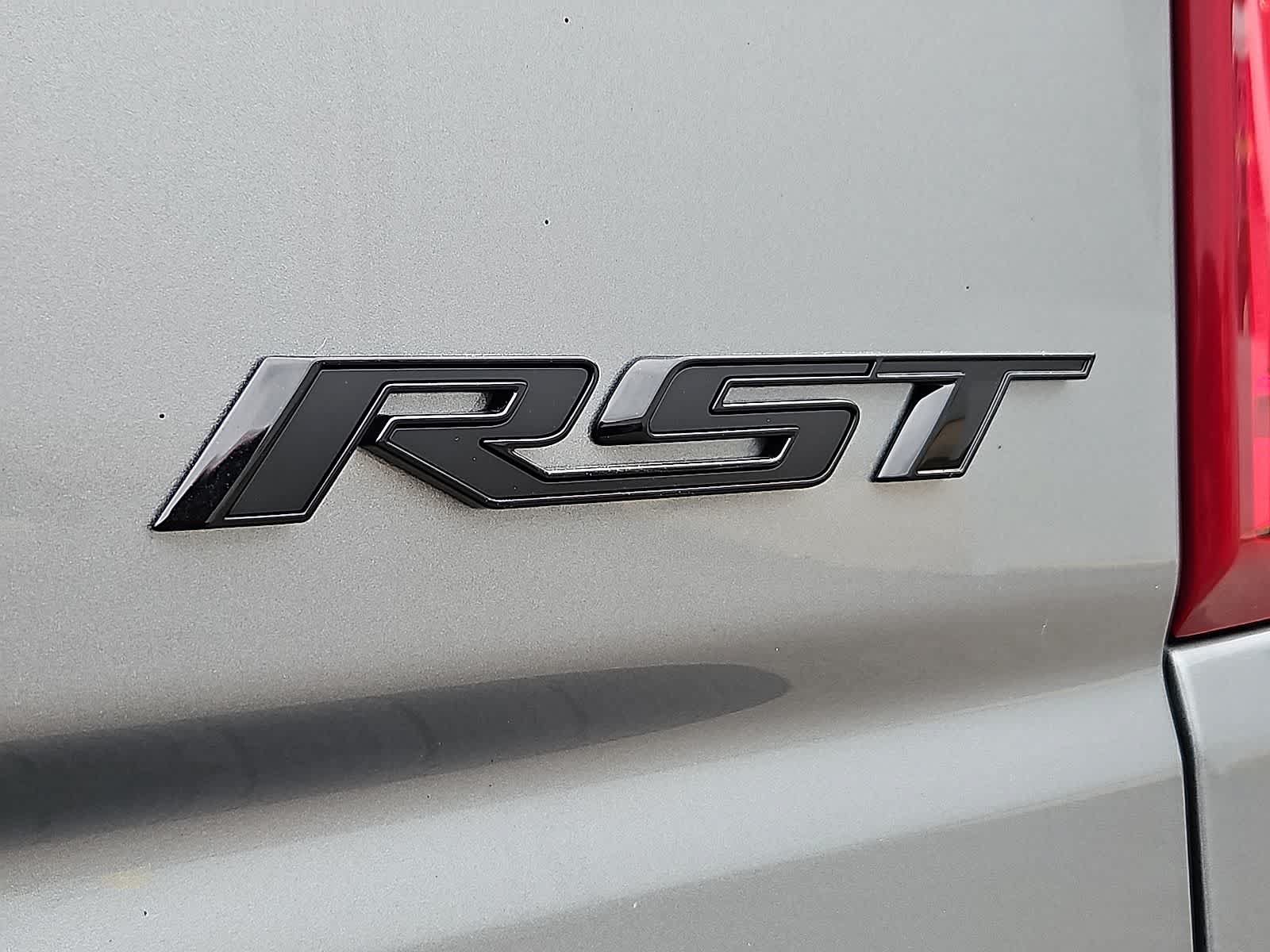 New 2025 Chevrolet Silverado 1500 RST w/ Convenience Package II AWD/4WD image 23