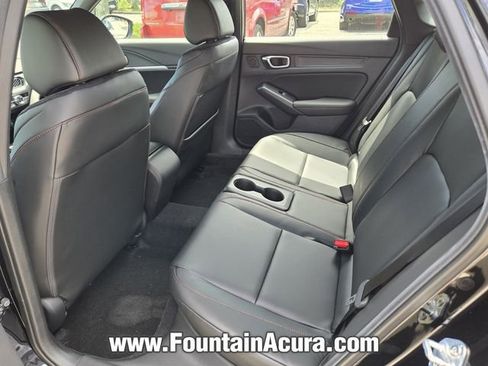 New 2026 Acura Integra Type S image 8