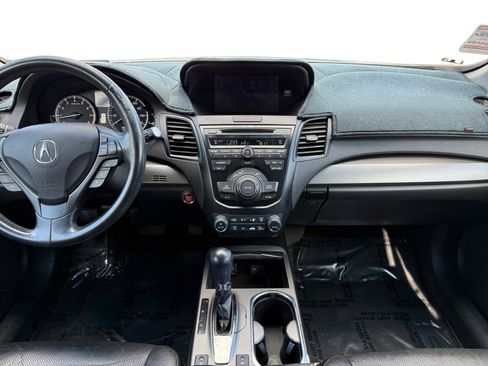 Used 2014 Acura RDX FWD w/ Technology Package image 10