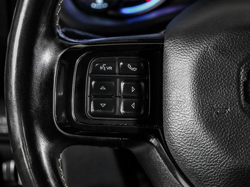 Used 2022 RAM 3500 Limited AWD/4WD image 17
