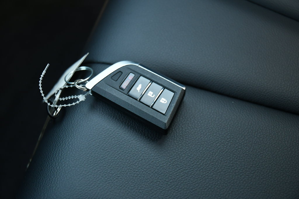 Used 2025 Acura Integra A-Spec FWD image 24