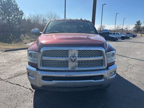 Used 2014 RAM 2500 Laramie w/ Convenience Group image 6