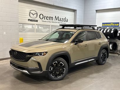 New 2026 MAZDA CX-50 Meridian Edition w/ Apex Package