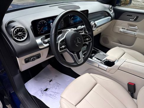 Used 2021 Mercedes-Benz GLB 250 image 9