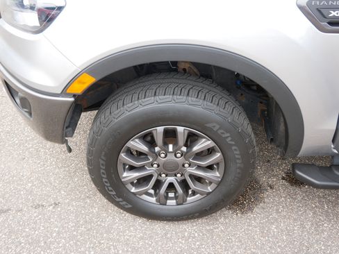Used 2021 Ford Ranger XLT w/ Equipment Group 301A Mid AWD/4WD image 15