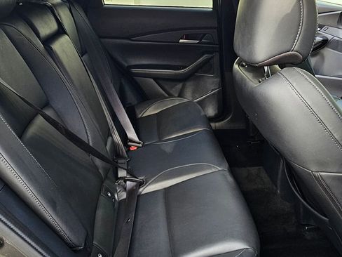 Used 2023 MAZDA CX-30 AWD 2.5 S w/ Select Package image 18